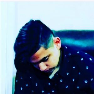 Meet your Posher, Jonathon